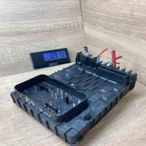 1K0937125A 1718307 0818142372E Fuse module Volkswagen Golf V