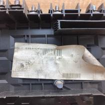 1K0937125A 0702587233 E 1718307 Fuse module Volkswagen Golf V