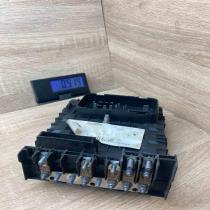 1K0937125A 0702587233 E 1718307 Fuse module Volkswagen Golf V