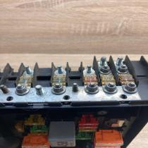 1K0937125 1718307 265034240 Fuse module Volkswagen Golf V
