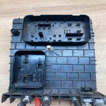 1K0937124K 1394963 1394932 Fuse module Volkswagen Golf V