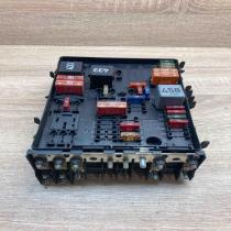 1K0937124H 0339594662 E 1394932 Fuse module Volkswagen Golf V