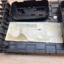 1K0937124H 0339594662 E 1394932 Fuse module Volkswagen Golf V