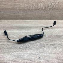 2028202389   Aerial antenna amplifier Mercedes-Benz C W202