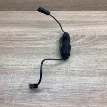 2028202389   Aerial antenna amplifier Mercedes-Benz C W202