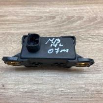 A0045421818 SC03 FD05M05 ESP acceleration yaw rate sensor Mercedes-Benz ML W164