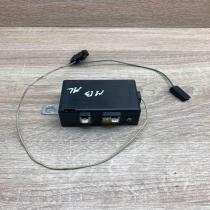 1638200289 17551  Aerial antenna amplifier Mercedes-Benz ML W163