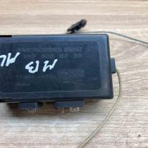 1638200289 17551  Aerial antenna amplifier Mercedes-Benz ML W163