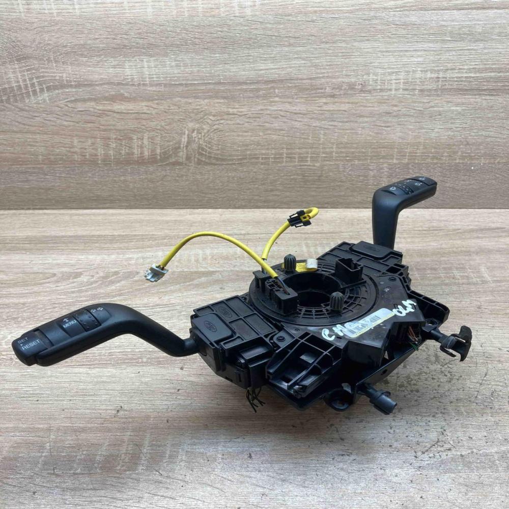 3M5T 6475 AD 3M5T 13N064 BF  Wiper turn signal indicator stalk/switch Ford C-MAX