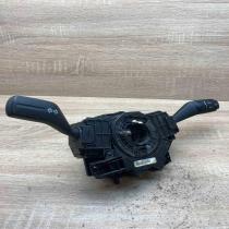 3M5T 6475 AE 4M5T 14A664 AB EH Wiper turn signal indicator stalk/switch Ford Foc