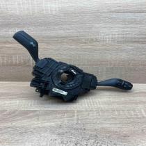 3M5T 6475 AE 4M5T 14A664 AB EH Wiper turn signal indicator stalk/switch Ford Foc