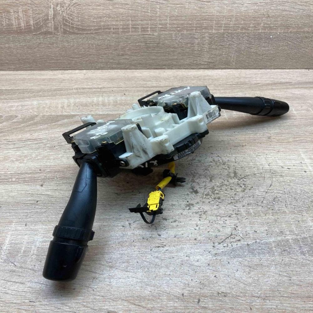 93400 17760 HA1 04N 0122  Wiper turn signal indicator stalk/switch Hyundai Matri