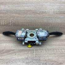 93400 17760 HA1 04N 0122  Wiper turn signal indicator stalk/switch Hyundai Matri