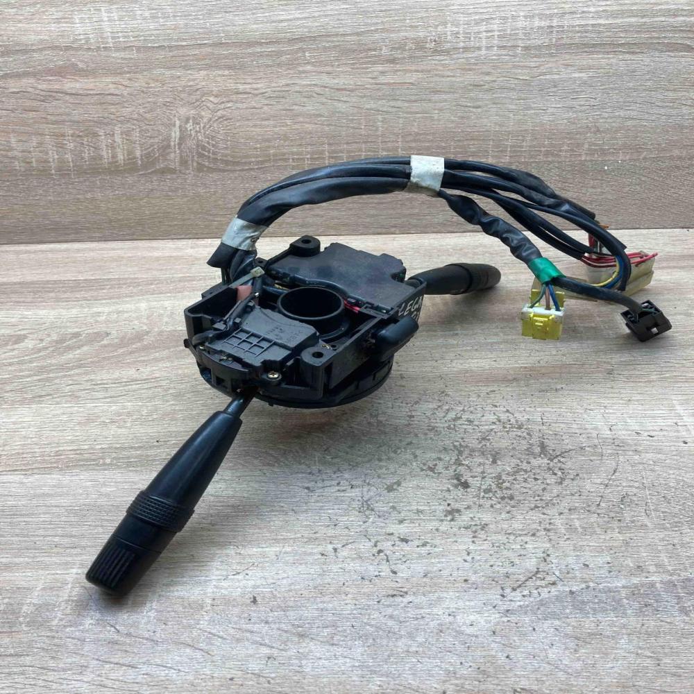 FL1 L5D 3490 178855  Wiper turn signal indicator stalk/switch Subaru Legacy