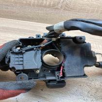 FL1 L5D 3490 178855  Wiper turn signal indicator stalk/switch Subaru Legacy