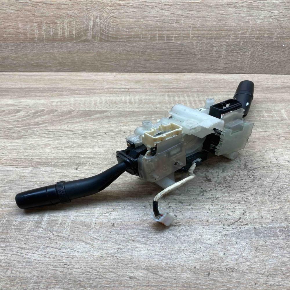 GJ6E 17D255   Wiper turn signal indicator stalk/switch Mazda 6