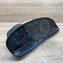 3B1919880C 110 008 920 024 Speedometer (instrument cluster) Volkswagen PASSAT B5