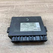 98AG 15K600 EE 5WK47220E  Comfort/convenience module Ford Focus