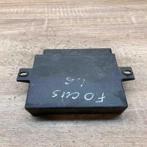 98AG 15K600 EE 5WK47220E  Comfort/convenience module Ford Focus