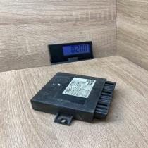 98AG 15K600 EE 5WK47220E  Comfort/convenience module Ford Focus