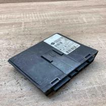 28550BN817 5WK48593  Comfort/convenience module Nissan Almera Tino