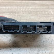 28550BN817 5WK48593  Comfort/convenience module Nissan Almera Tino