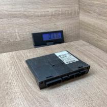 28550BN817 5WK48593  Comfort/convenience module Nissan Almera Tino