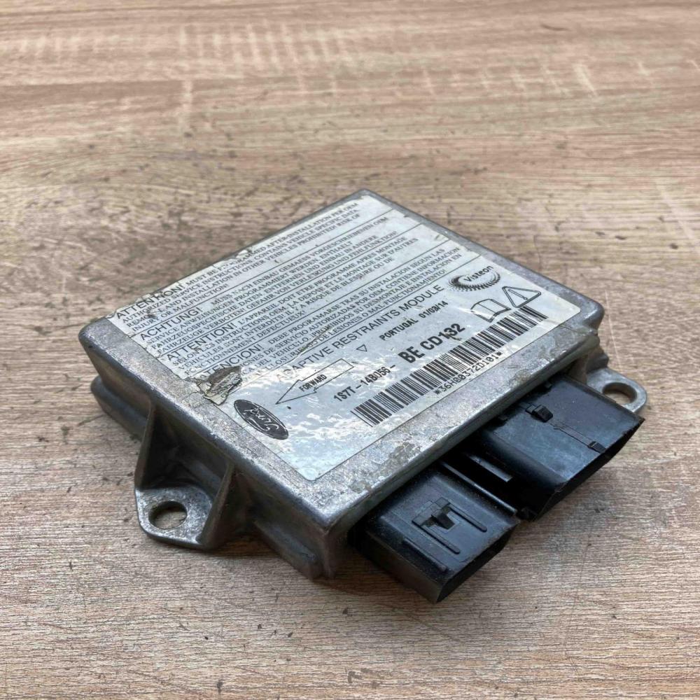 1S7T 14B056 BE CD132  Engine control unit/module ECU Ford Mondeo Mk III