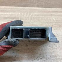 1S7T 14B056 BE CD132  Engine control unit/module ECU Ford Mondeo Mk III