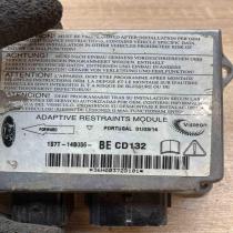 1S7T 14B056 BE CD132  Engine control unit/module ECU Ford Mondeo Mk III
