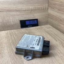 1S7T 14B056 BE CD132  Engine control unit/module ECU Ford Mondeo Mk III