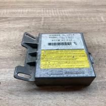 BC1M 57 K30 SAS12192601  Airbag control unit/module Mazda 323 F