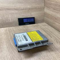 BC1M 57 K30 SAS12192601  Airbag control unit/module Mazda 323 F