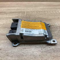 2M5T 14B056 BD 0285001424  Airbag control unit/module Ford Focus