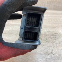 2M5T 14B056 BD 0285001424  Airbag control unit/module Ford Focus