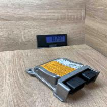 2M5T 14B056 BD 0285001424  Airbag control unit/module Ford Focus