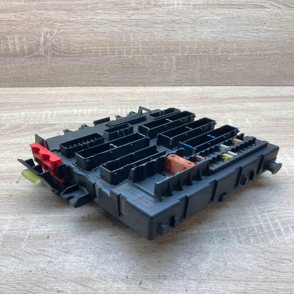 13125485 AX  Fuse module Opel Vectra C