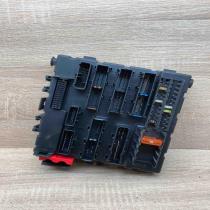 13125485 AX  Fuse module Opel Vectra C