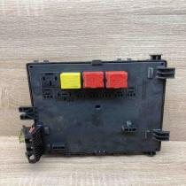 13125485 AX  Fuse module Opel Vectra C