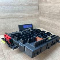 13125485 AX  Fuse module Opel Vectra C