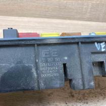 13187191 EE  Fuse module Opel Vectra C