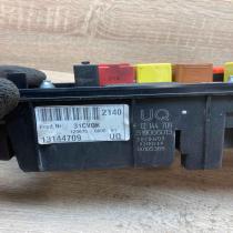 13144709 UQ  Fuse module Opel Signum