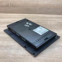 8673850   Sound amplifier Volvo XC90
