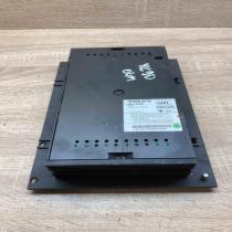 8673850   Sound amplifier Volvo XC90