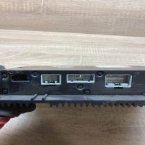 8673850   Sound amplifier Volvo XC90