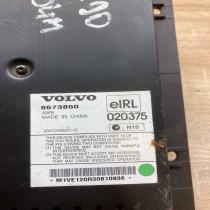 8673850   Sound amplifier Volvo XC90