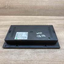 8673850   Sound amplifier Volvo XC90