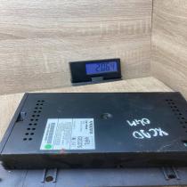 8673850   Sound amplifier Volvo XC90