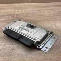 89661 0H020 0261208702  Engine control unit/module ECU Toyota RAV 4 (XA20)