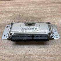 89661 0H020 0261208702  Engine control unit/module ECU Toyota RAV 4 (XA20)